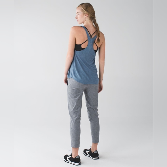 Lululemon Daya Knit Tank - Picture 4 of 7